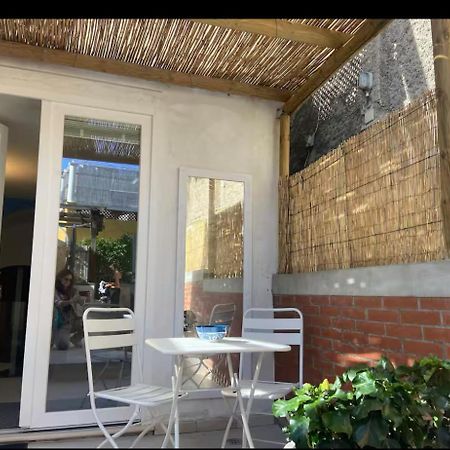 Casa Capri Mores Dış mekan fotoğraf