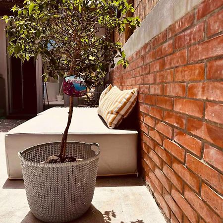 Casa Capri Mores Dış mekan fotoğraf