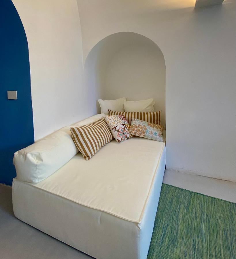 Casa Capri Mores Dış mekan fotoğraf