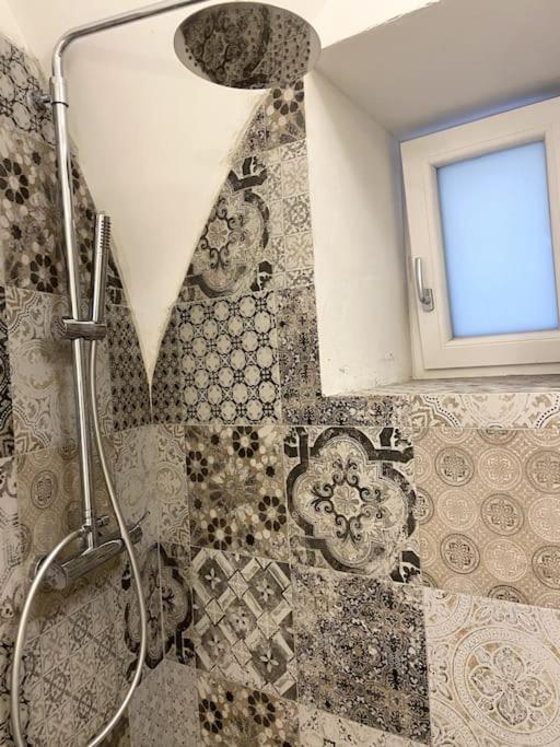 Casa Capri Mores Dış mekan fotoğraf