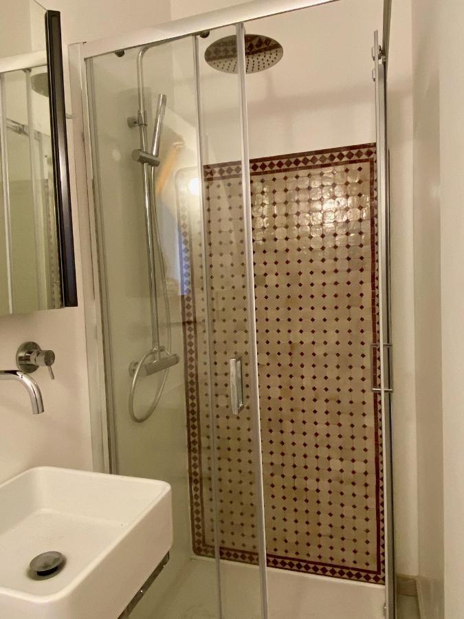 Casa Capri Mores Dış mekan fotoğraf