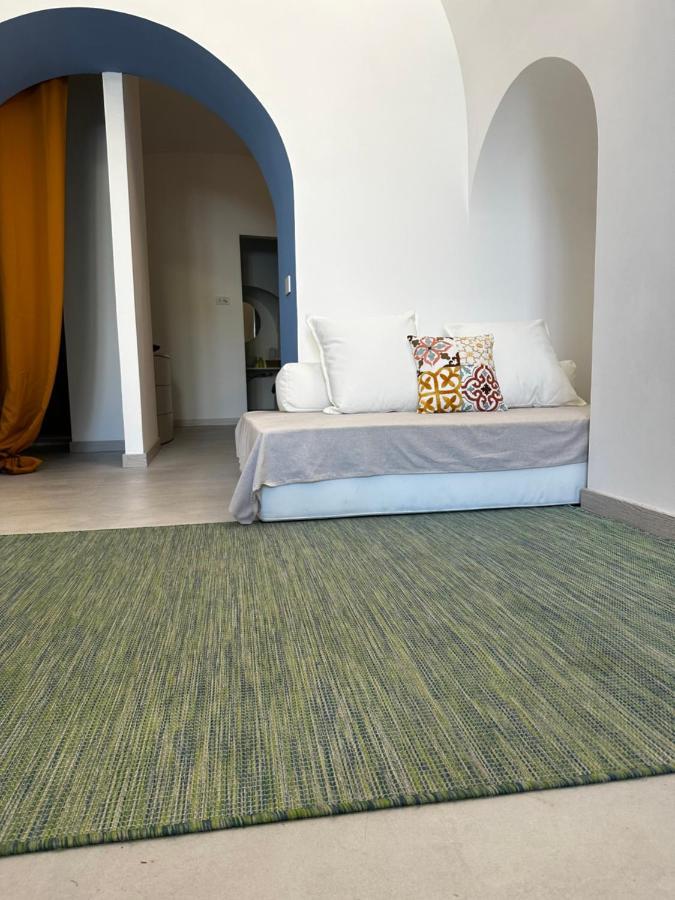 Casa Capri Mores Dış mekan fotoğraf