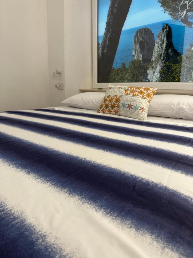 Casa Capri Mores Dış mekan fotoğraf