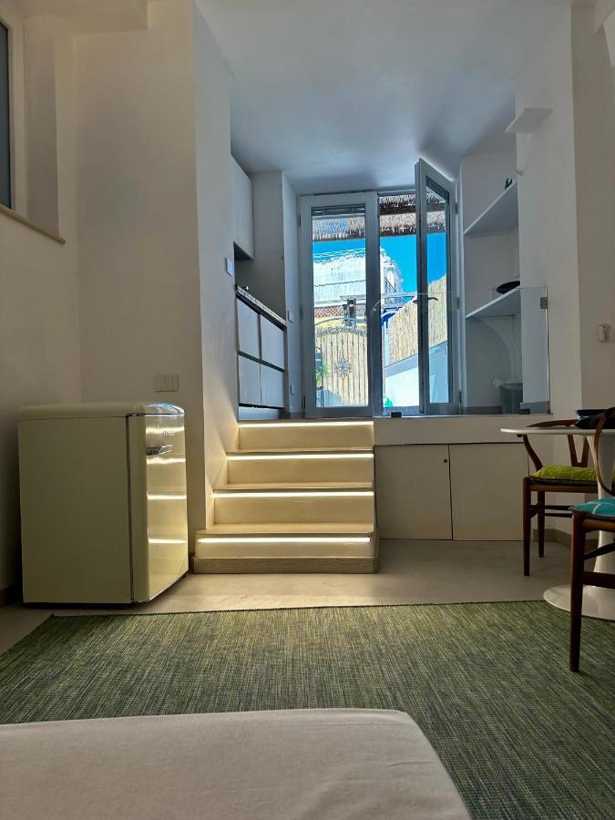 Casa Capri Mores Dış mekan fotoğraf