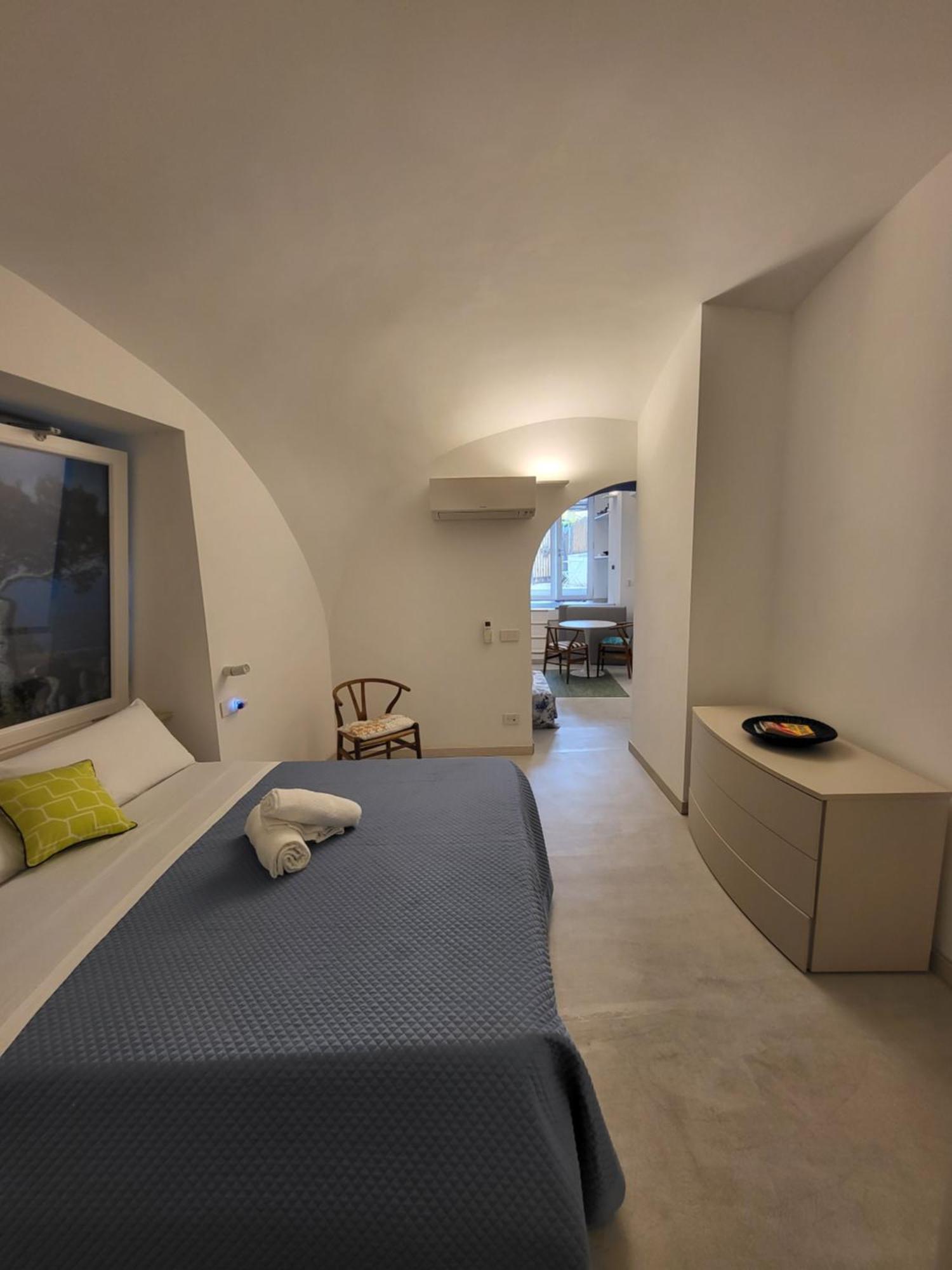 Casa Capri Mores Dış mekan fotoğraf
