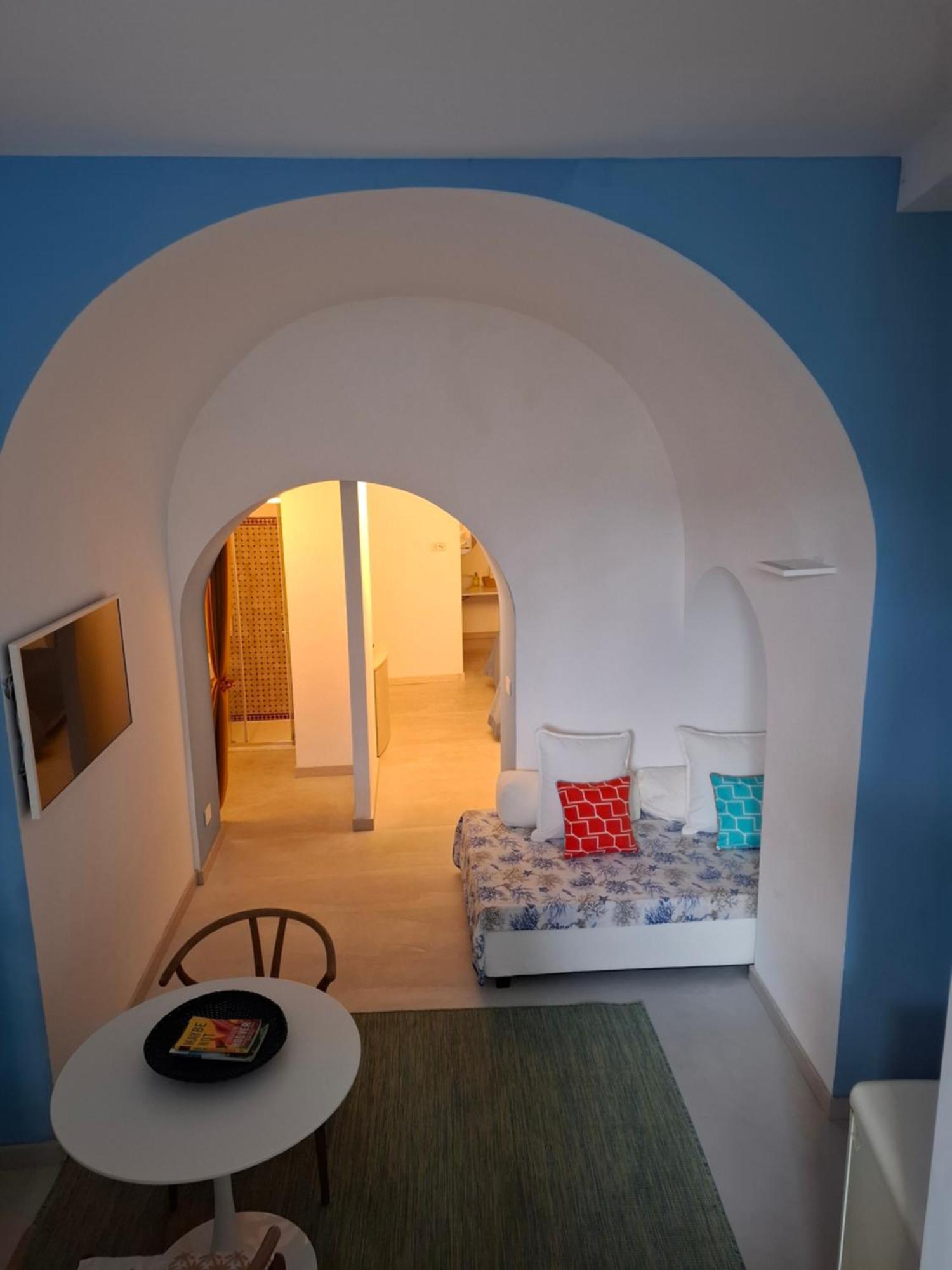 Casa Capri Mores Dış mekan fotoğraf