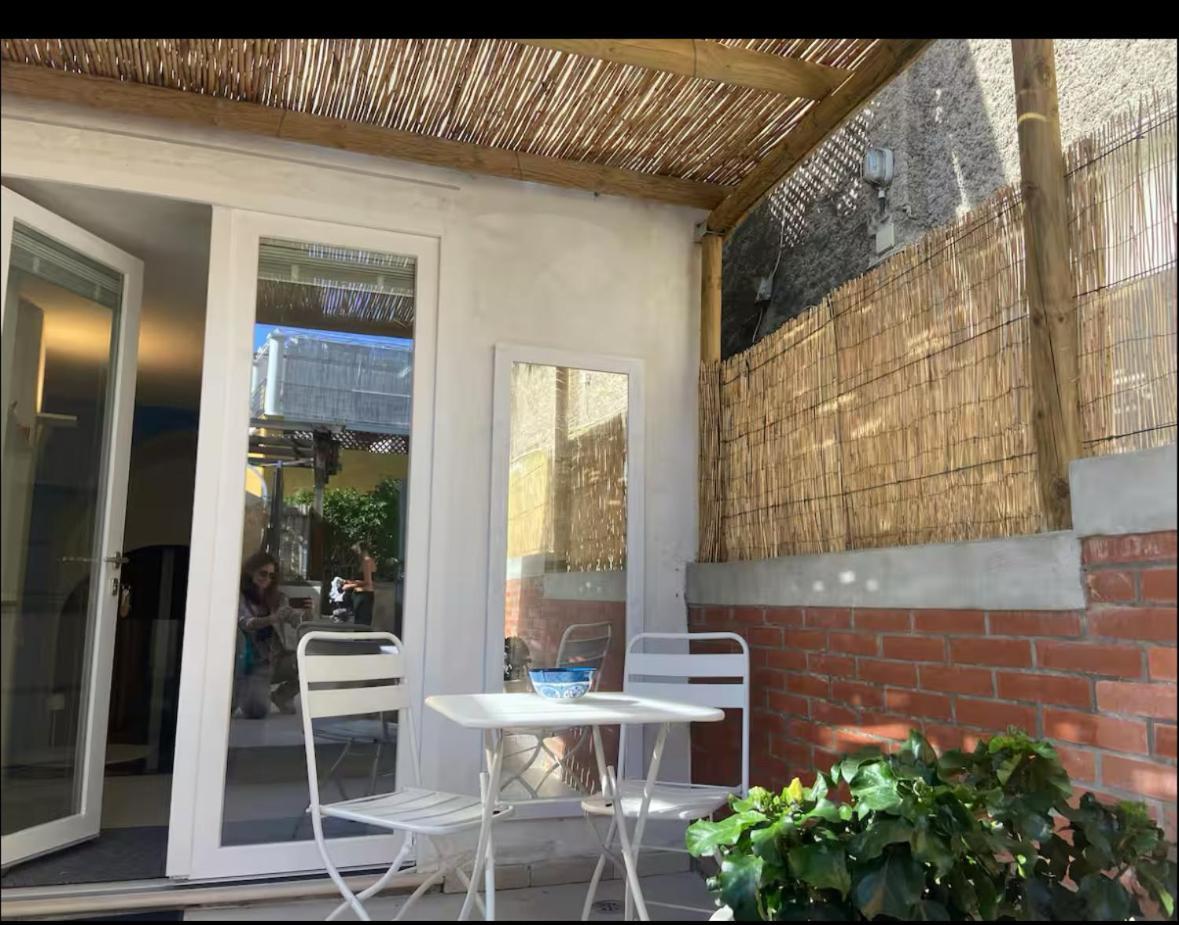 Casa Capri Mores Dış mekan fotoğraf