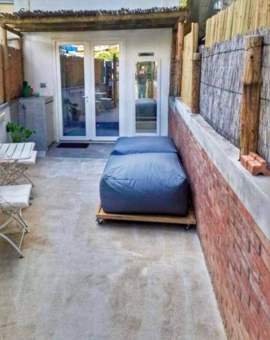 Casa Capri Mores Dış mekan fotoğraf
